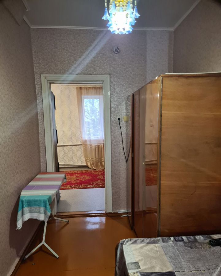 квартира р-н Лабинский г Лабинск ул Центральная 22 Лабинское городское поселение фото 7
