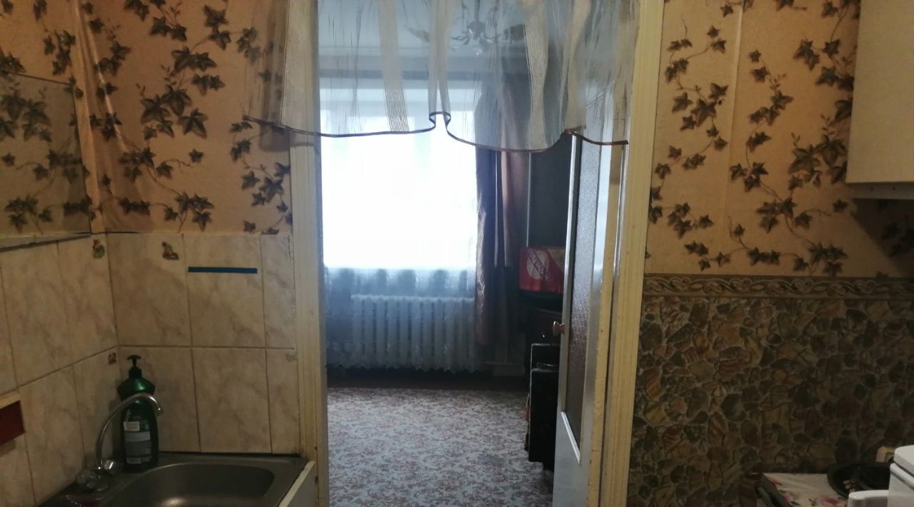 комната г Пенза р-н Октябрьский пр-кт Победы 84 фото 8