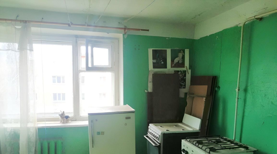 комната г Пенза р-н Октябрьский пр-кт Победы 84 фото 11