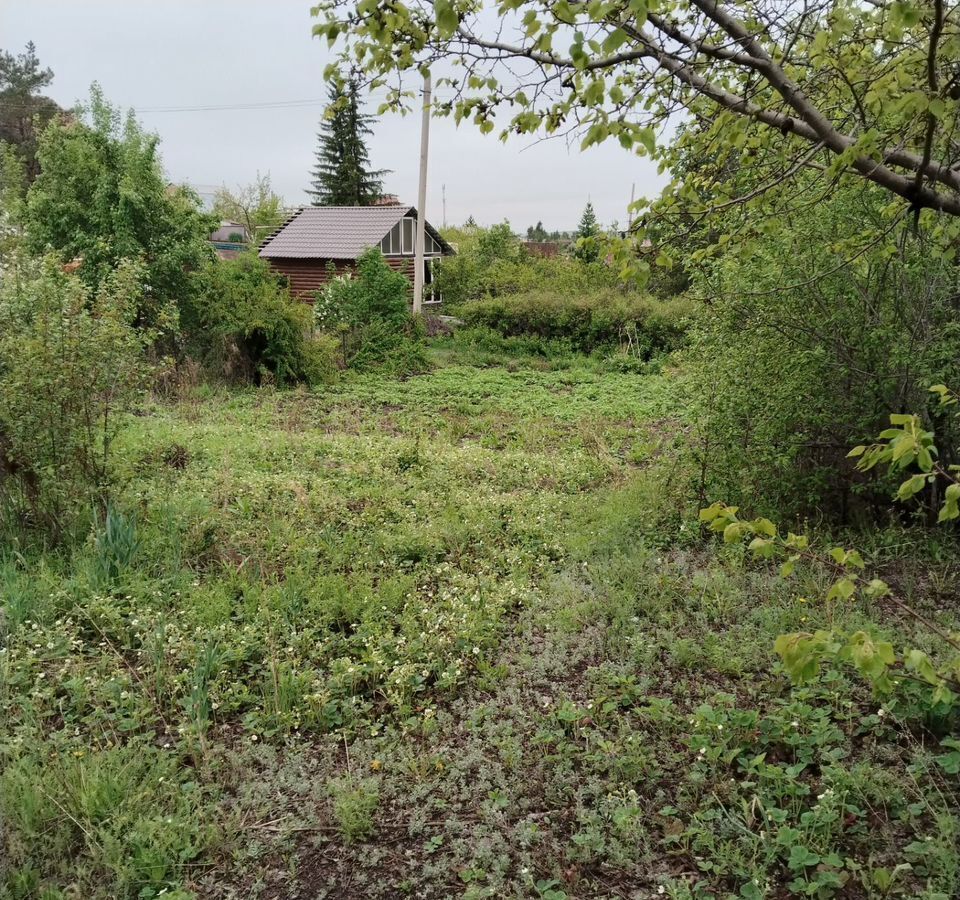 земля г Магнитогорск р-н Орджоникидзевский сад Коммунальщик 2376 фото 5