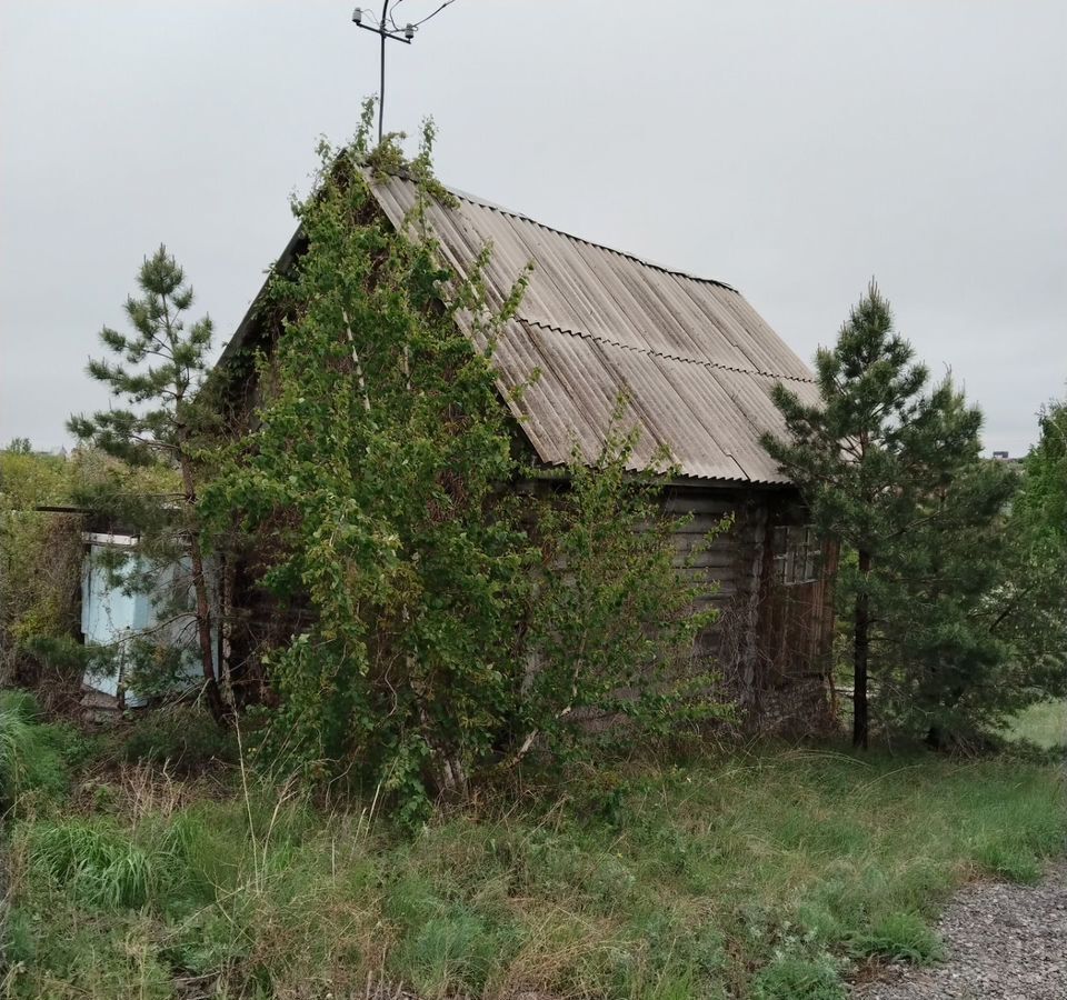 земля г Магнитогорск р-н Орджоникидзевский сад Коммунальщик 2376 фото 9