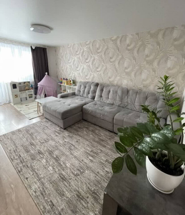 квартира г Омск ул Лукашевича 23а фото 7