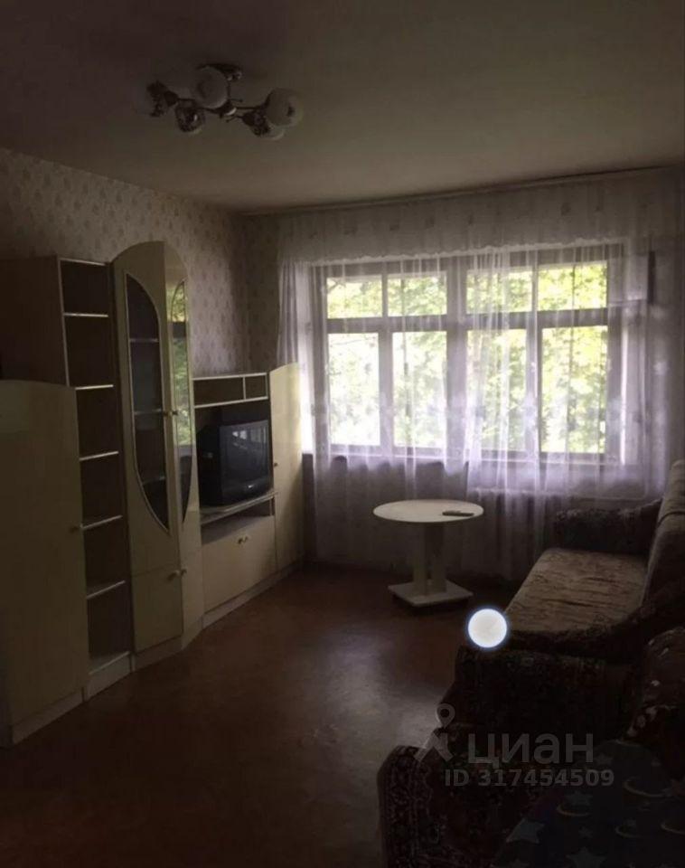 квартира г Сочи р-н Адлерский Адлер ул Ульянова 97 жилрайон фото 1
