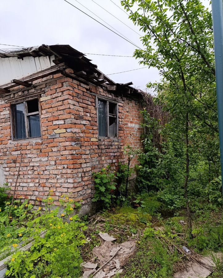 земля г Владикавказ пгт Заводской снт Локомотив Республика Северная Осетия — г. о. Владикавказ, Мостовая ул фото 1