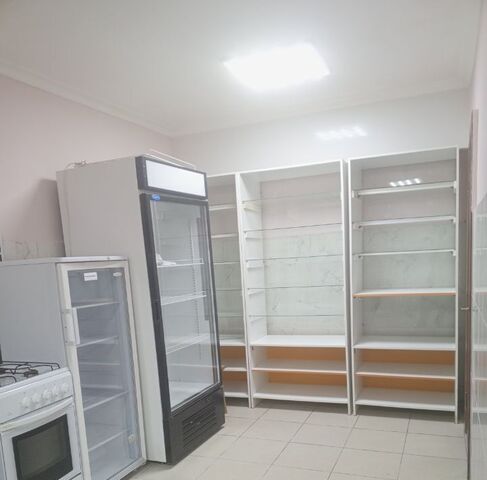 свободного назначения р-н Северо-Западный ул Алихана Гагкаева 5к/7 фото