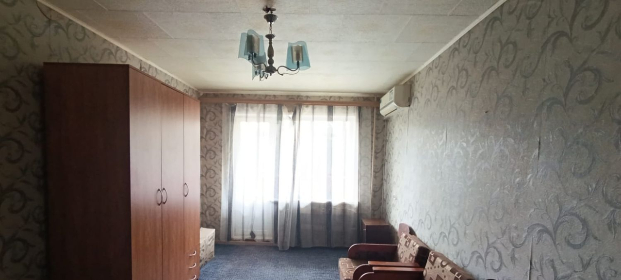 квартира г Курск Волокно ул Менделеева 63а м-н фото 1