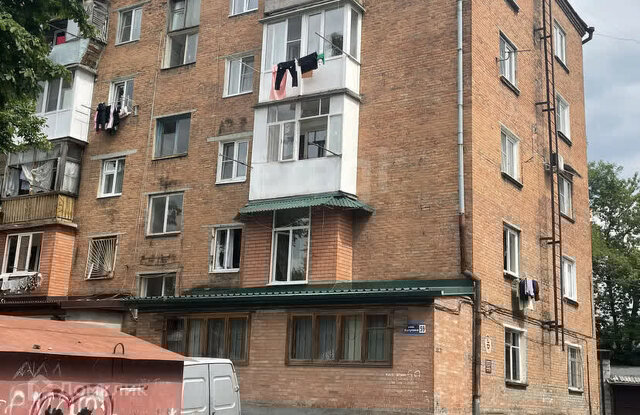 квартира ул Ватутина 59 фото