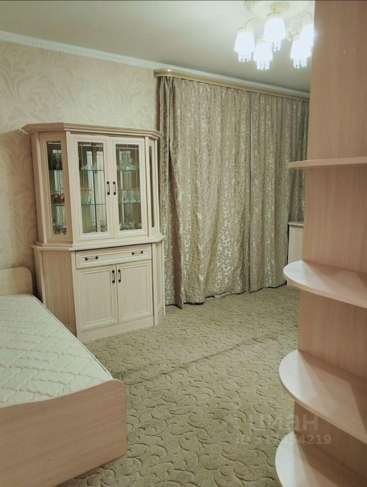 квартира г Электросталь ш Ногинское 21а фото 2