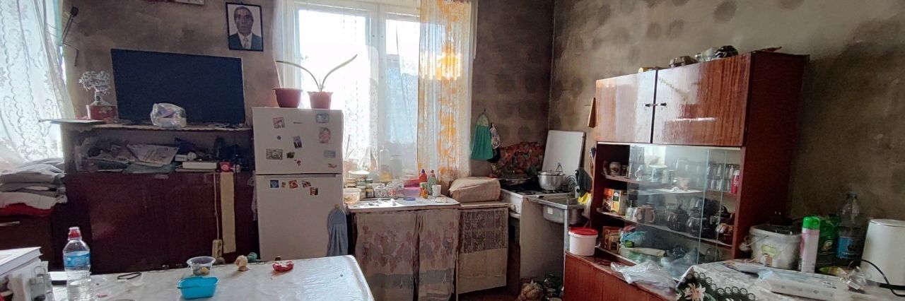 дом г Волгоград р-н Кировский ул Забайкальская фото 3