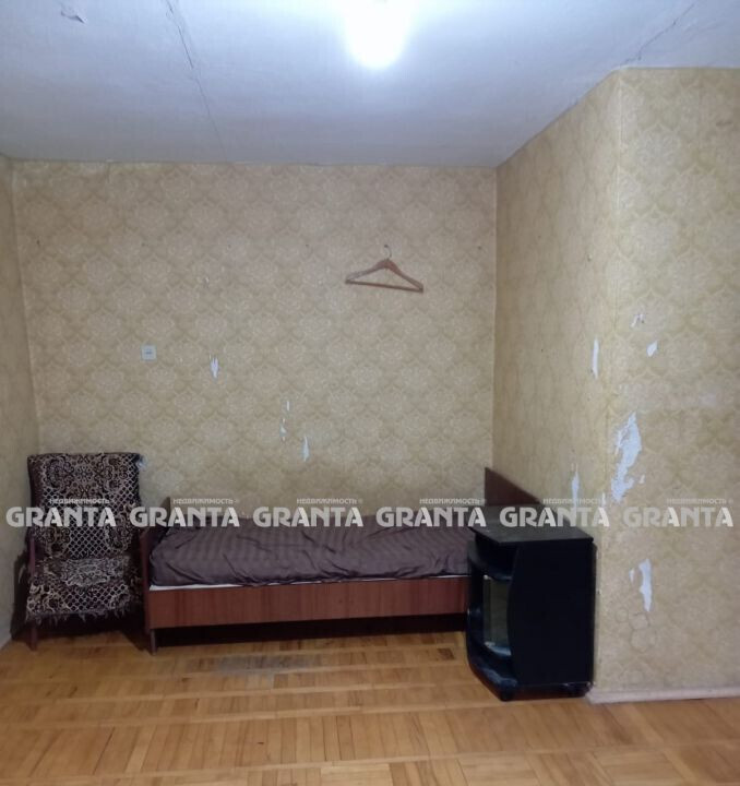 квартира г Майкоп ул Коммунаров 13 фото 3