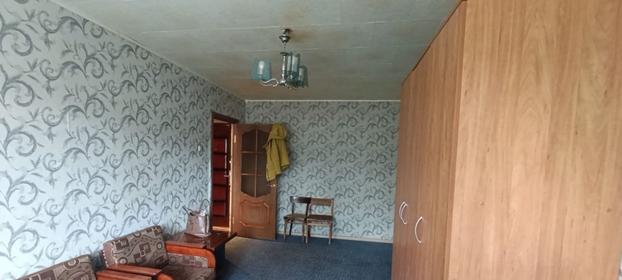 квартира г Курск Волокно ул Менделеева 63а м-н фото 2