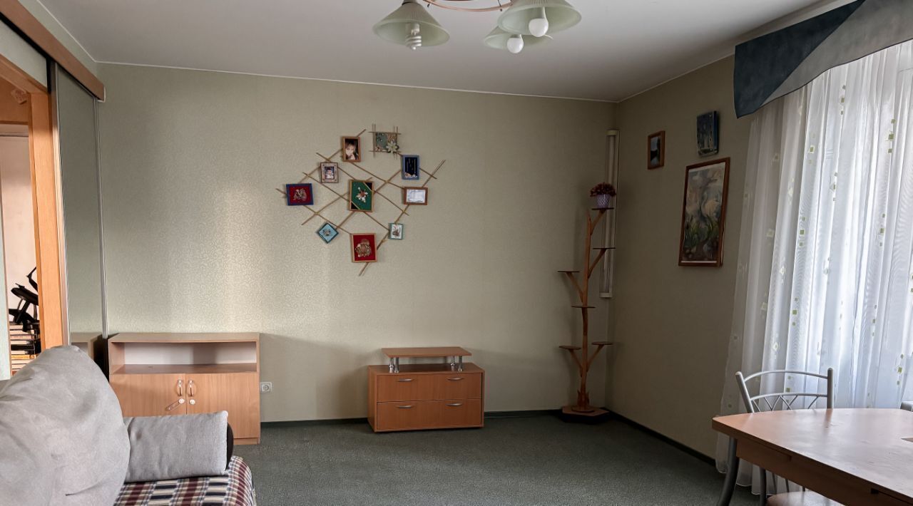 квартира г Пермь р-н Свердловский ул Солдатова 34 фото 9