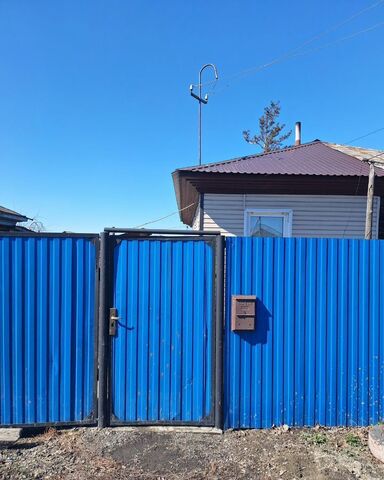 ул Оросительная фото