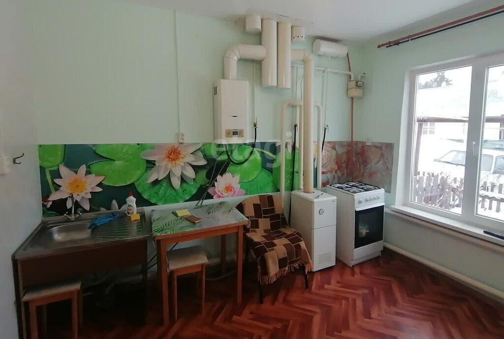 квартира г Выкса ул Комарова 4 фото 4