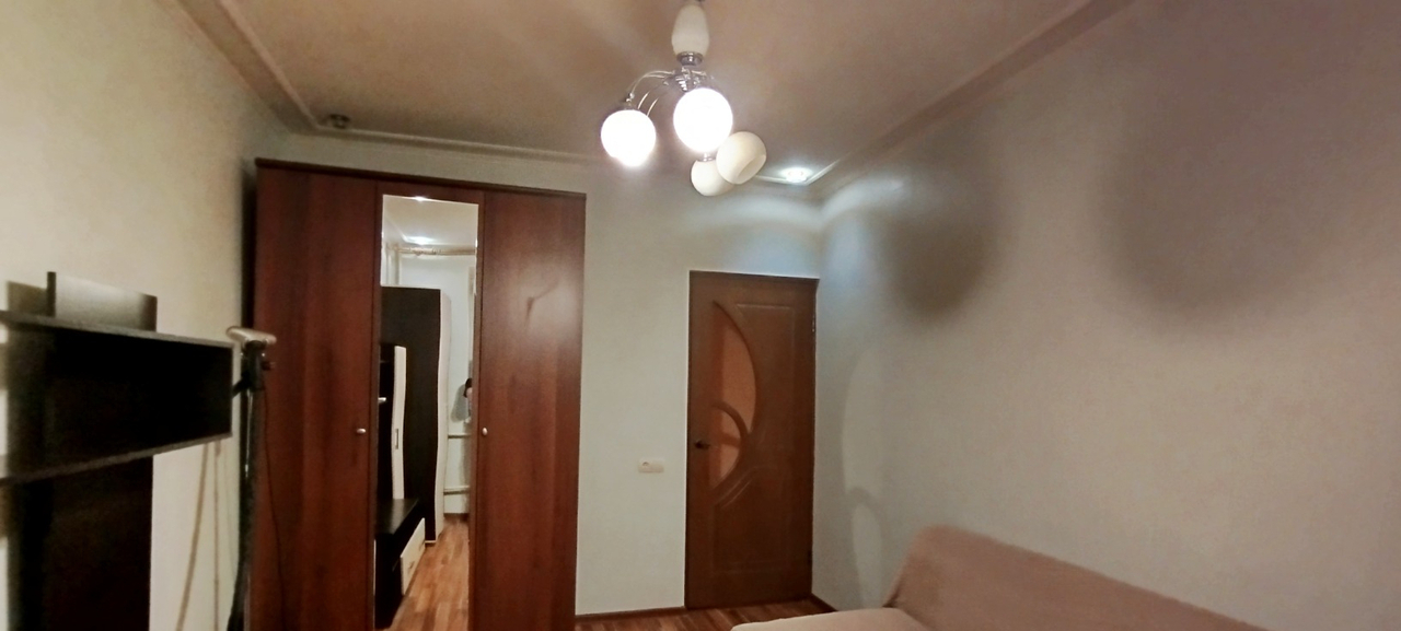 квартира г Волгоград Жилгородок ул им. Землячки 27а фото 3