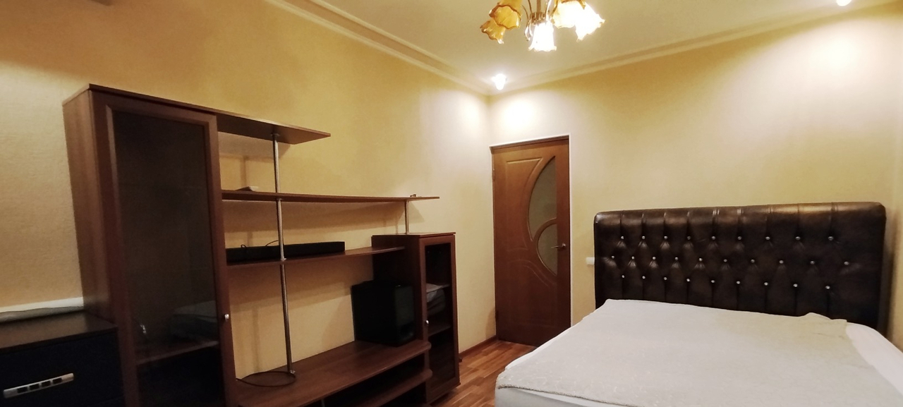 квартира г Волгоград Жилгородок ул им. Землячки 27а фото 4