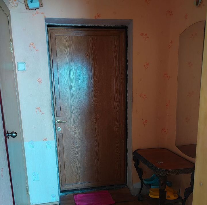 квартира г Челябинск р-н Тракторозаводский ул Культуры 98 фото 1