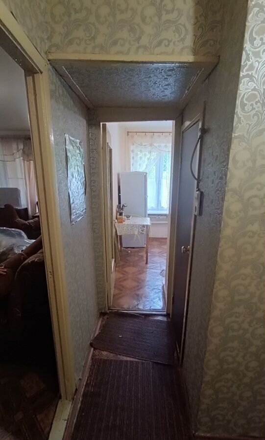 квартира р-н Усть-Джегутинский г Усть-Джегута мкр Московский муниципальное образование, 6 фото 2