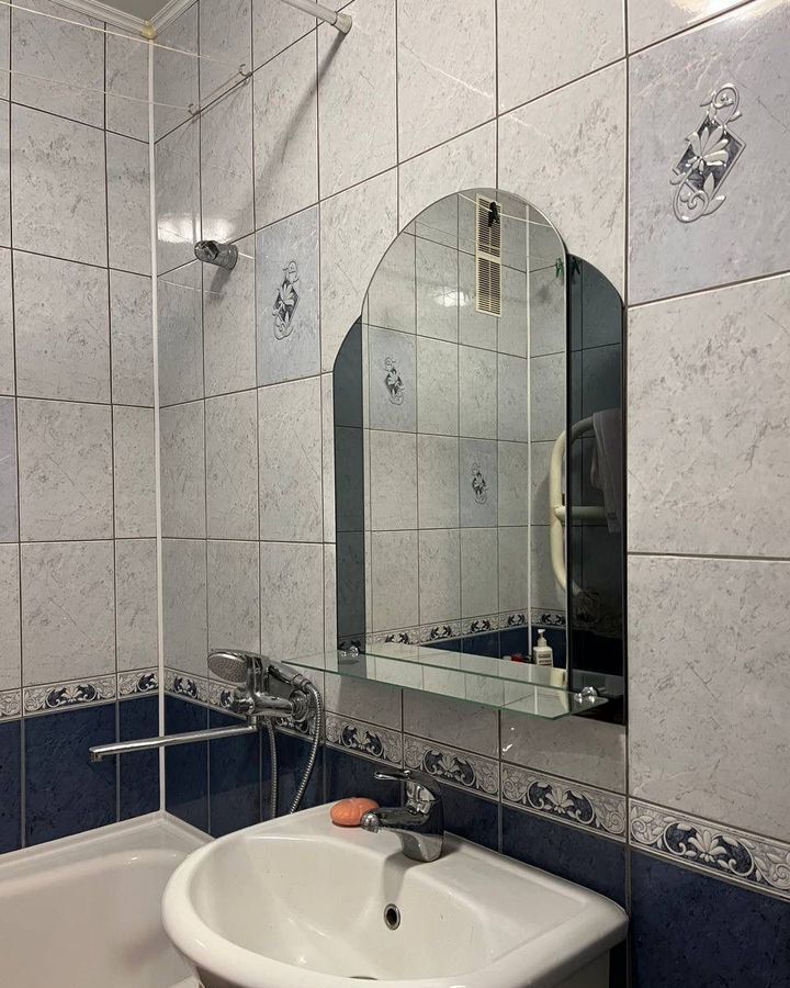 квартира г Уфа р-н Калининский ул Орджоникидзе 12 фото 2