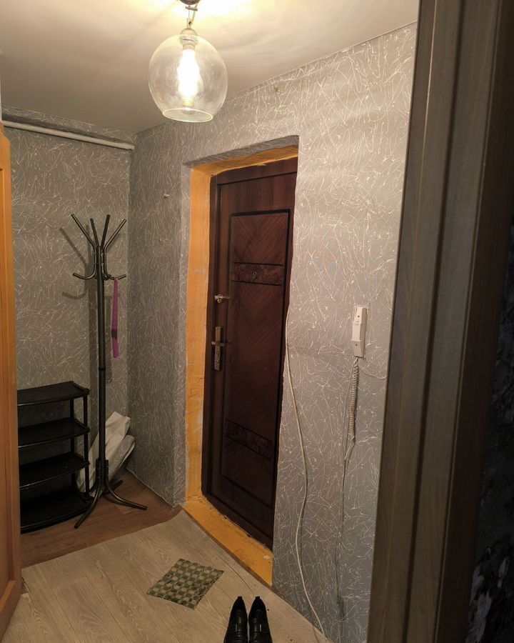 квартира г Новосибирск ул Костычева 16 Площадь Маркса фото 7