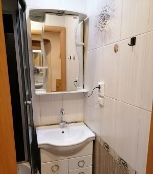 квартира г Междуреченск ул Лазо 41 Кемеровская обл. — Кузбасс фото 5