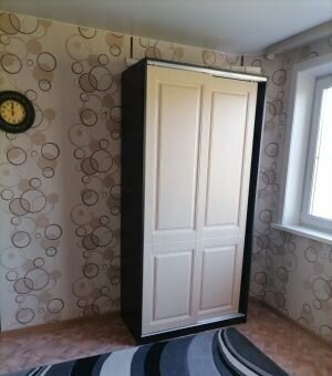 квартира г Междуреченск ул Лазо 41 Кемеровская обл. — Кузбасс фото 19
