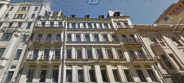 метро Белорусская ул 1-я Тверская-Ямская 32 фото