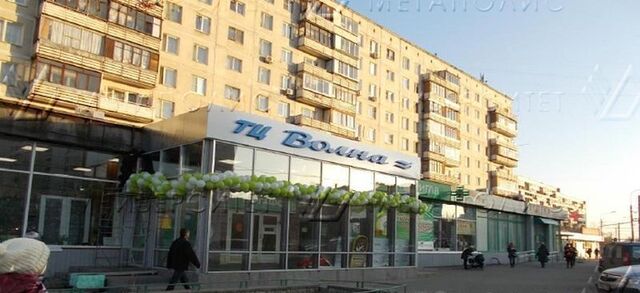 метро Щелковская ул Хабаровская 12/23 фото