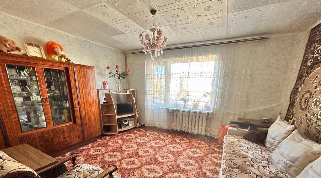 комната р-н Белокалитвинский г Белая Калитва ул Энгельса 37 фото 2