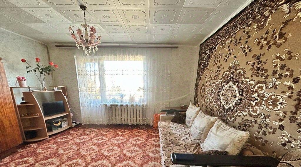 комната р-н Белокалитвинский г Белая Калитва ул Энгельса 37 фото 3