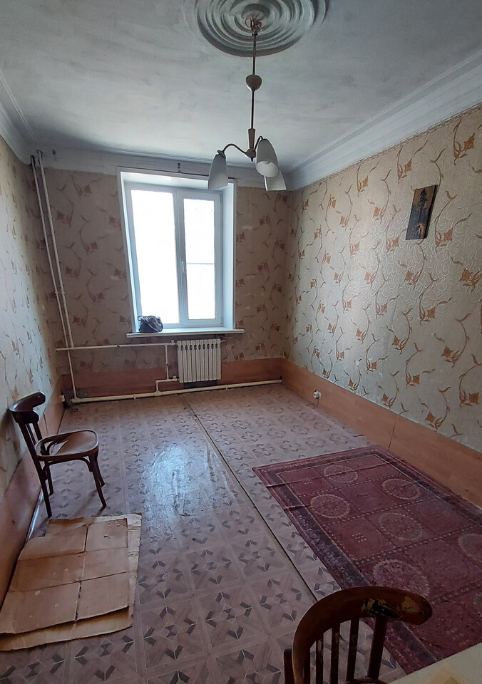 квартира г Ковров ул Лопатина 76 фото 6