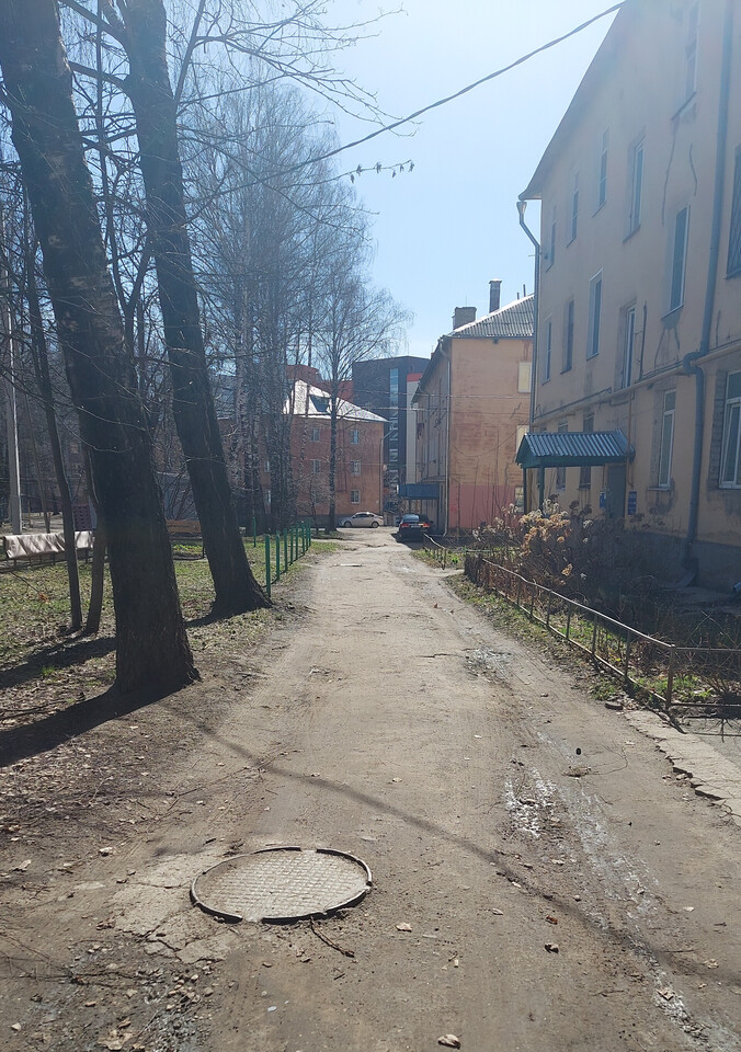 квартира г Ковров ул Лопатина 76 фото 13