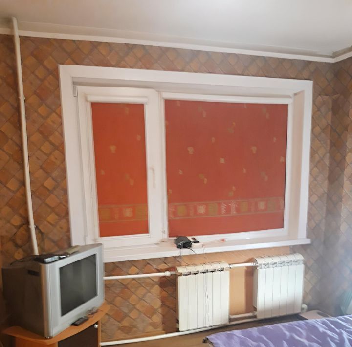 квартира г Бийск ул. Красильникова, 227к 1 фото 4
