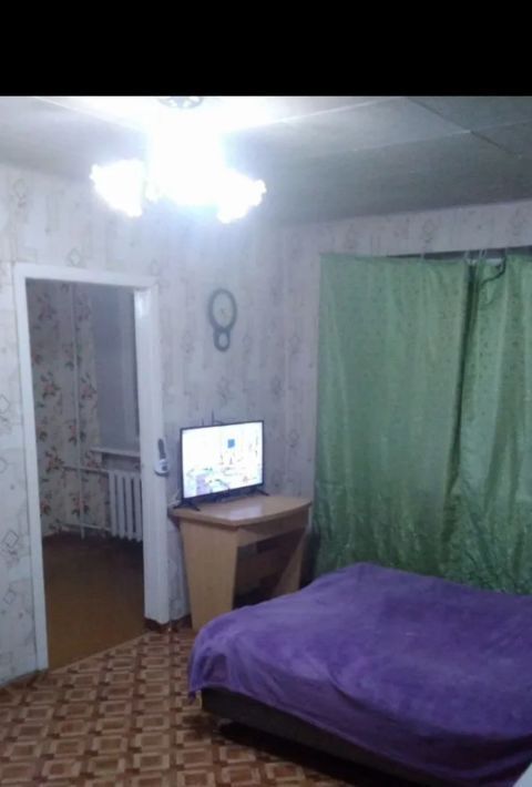 квартира г Киров р-н Первомайский микрорайон Коминтерновский ул Павла Корчагина 215а фото 14