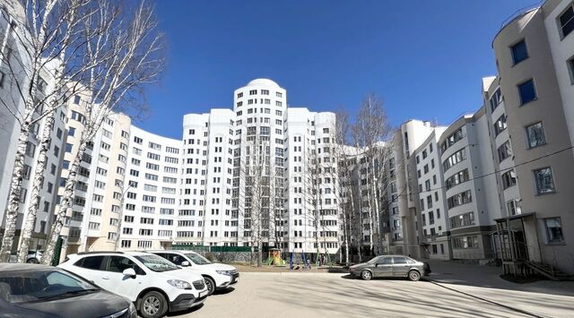 р-н Заволжский ул Приозерная 5 фото
