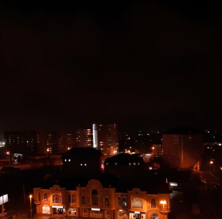 квартира г Астрахань р-н Кировский ул Минусинская 6 фото 15