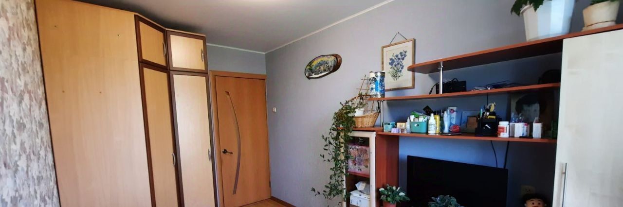 квартира г Уфа р-н Советский ул Николая Дмитриева 21 фото 8