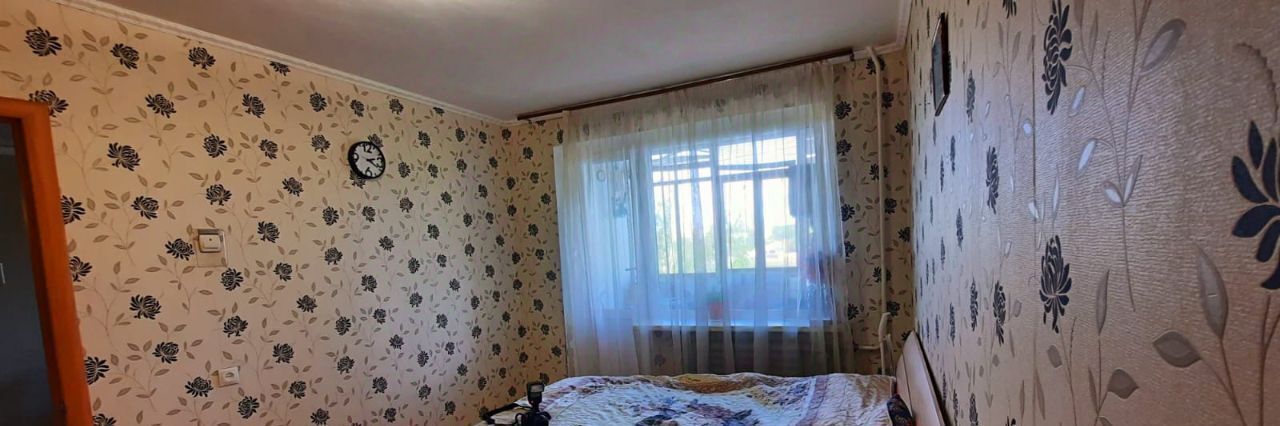 квартира г Уфа р-н Советский ул Николая Дмитриева 21 фото 15