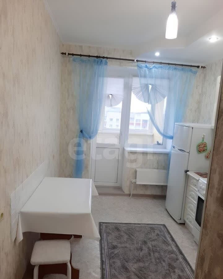 квартира г Новосибирск Гагаринская ул Кропоткина 116/1 фото 1