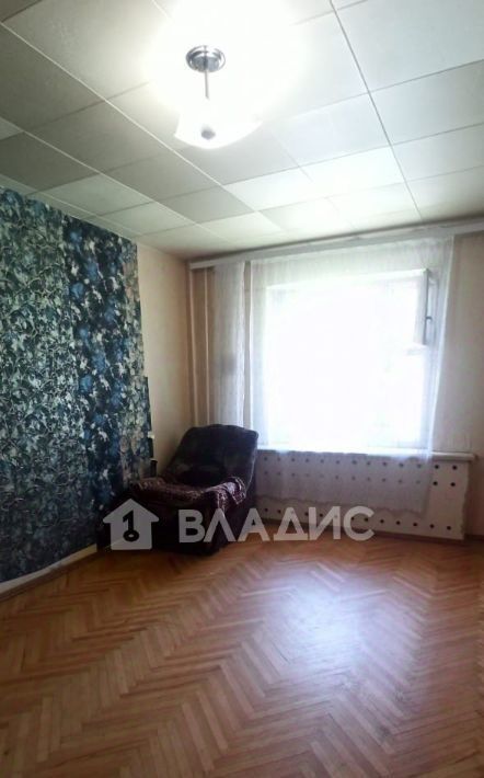 квартира г Уфа р-н Калининский ул Георгия Мушникова 17/6 фото 4