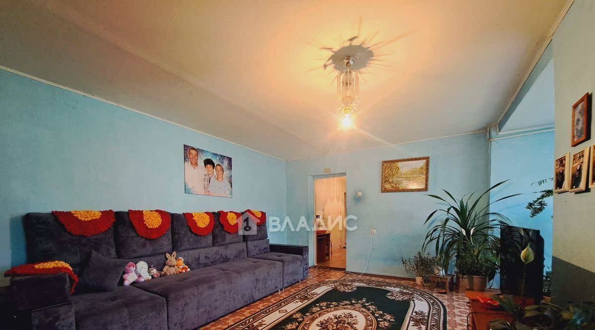 квартира г Стерлитамак ул Карла Маркса 149 фото 4
