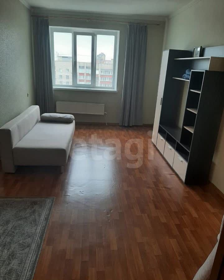 квартира г Новосибирск Гагаринская ул Кропоткина 116/1 фото 4