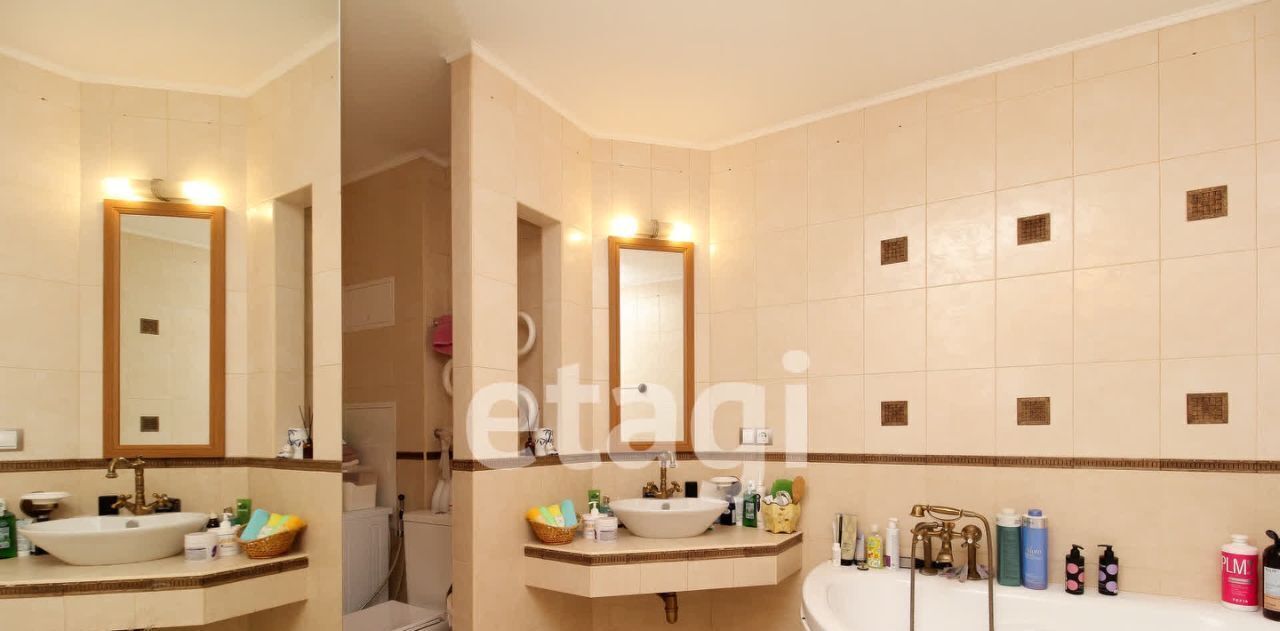 квартира г Красноярск р-н Советский ул Молокова 1к/2 фото 11