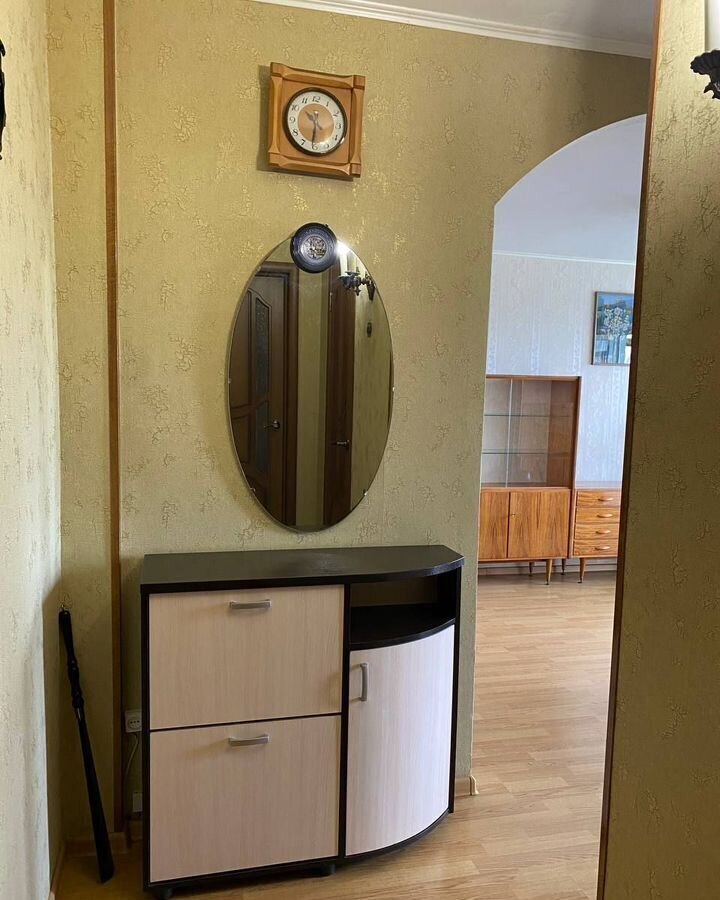 квартира г Волжский ул им генерала Карбышева 15 фото 3