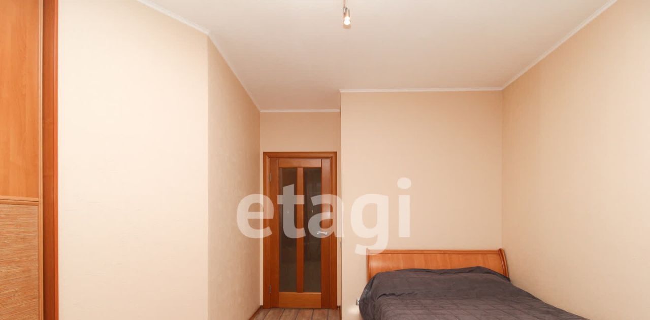 квартира г Красноярск р-н Советский ул Молокова 1к/2 фото 13