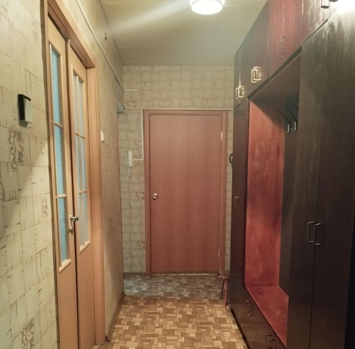 квартира г Тула р-н Зареченский ул Луначарского 57 фото 21