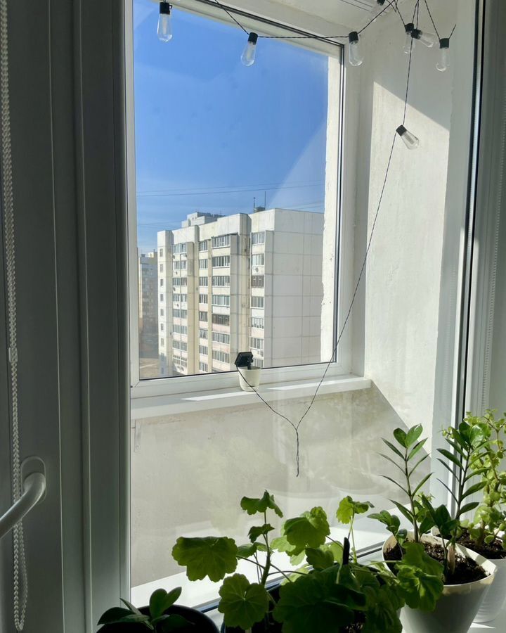 квартира г Ульяновск р-н Ленинский б-р Архитекторов 3 фото 25