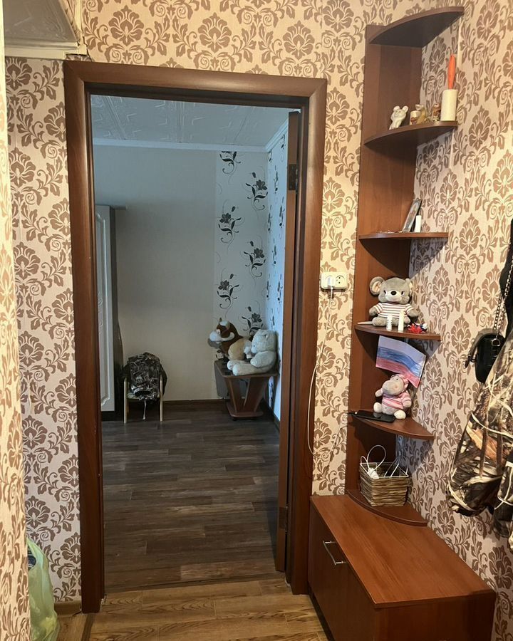 квартира г Курган Рябково ул Кузнецова 8 фото 9