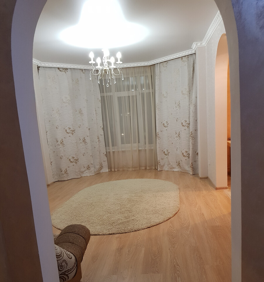 квартира г Оренбург Форштадт ул Чкалова 51/1 м-н фото 13