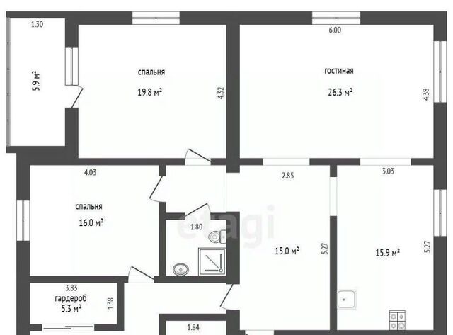 р-н Центральный дом 10 фото